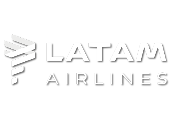  LATAM Airlines logo