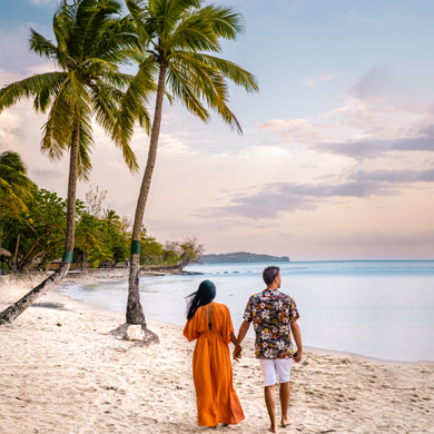 Viaggi di nozze Giamaica