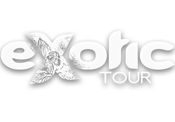  Exotic Tour logo